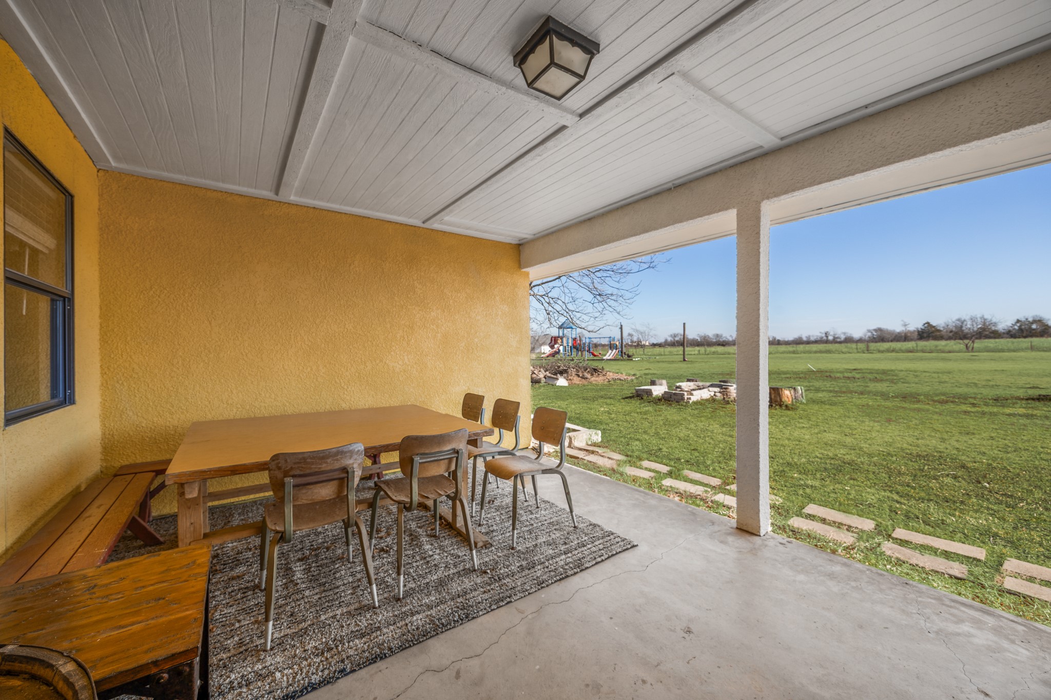 1439 Davis Lane Terrell TX 75160