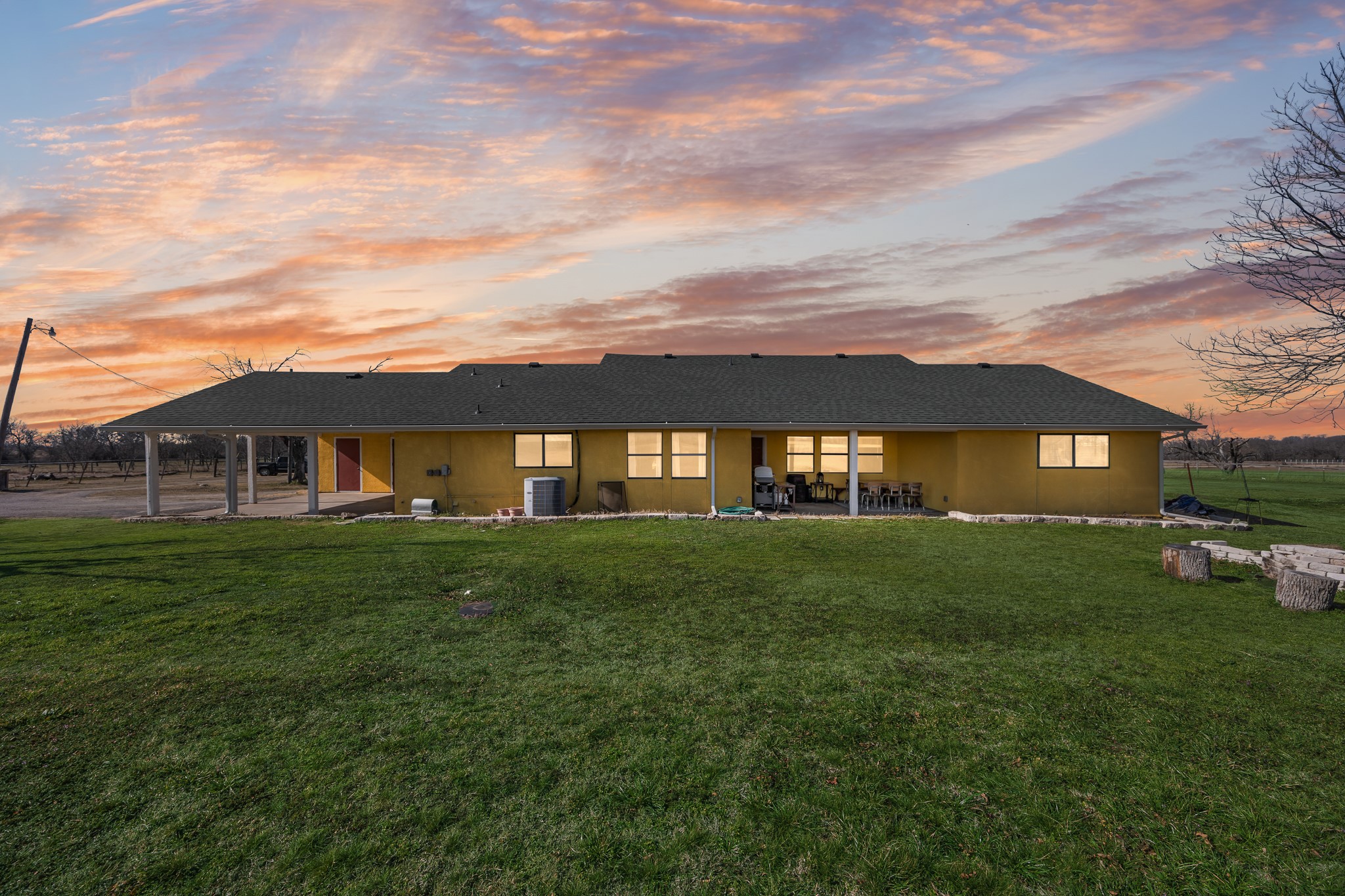 1439 Davis Lane Terrell TX 75160