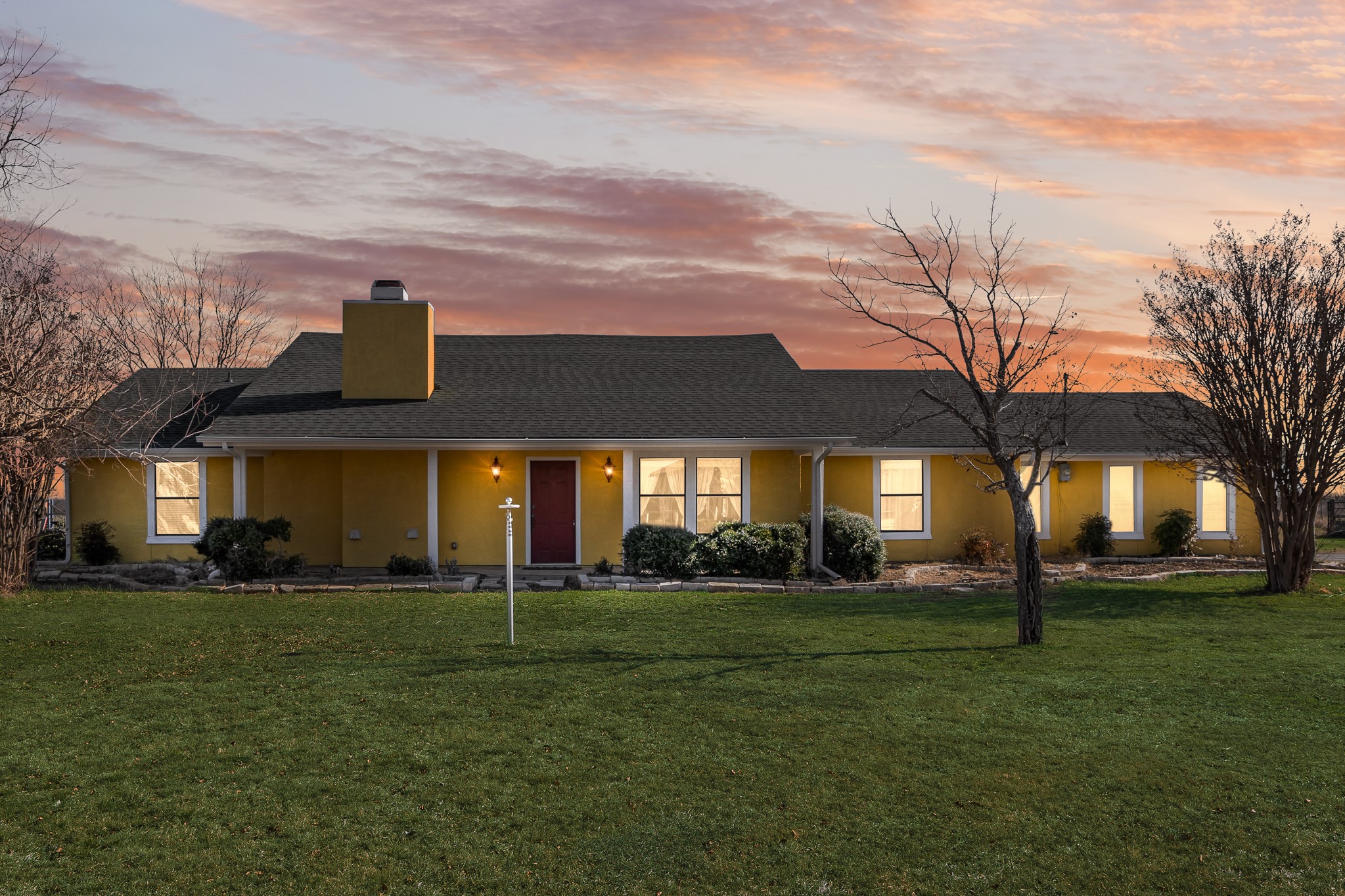 1439 Davis Lane Terrell TX 75160