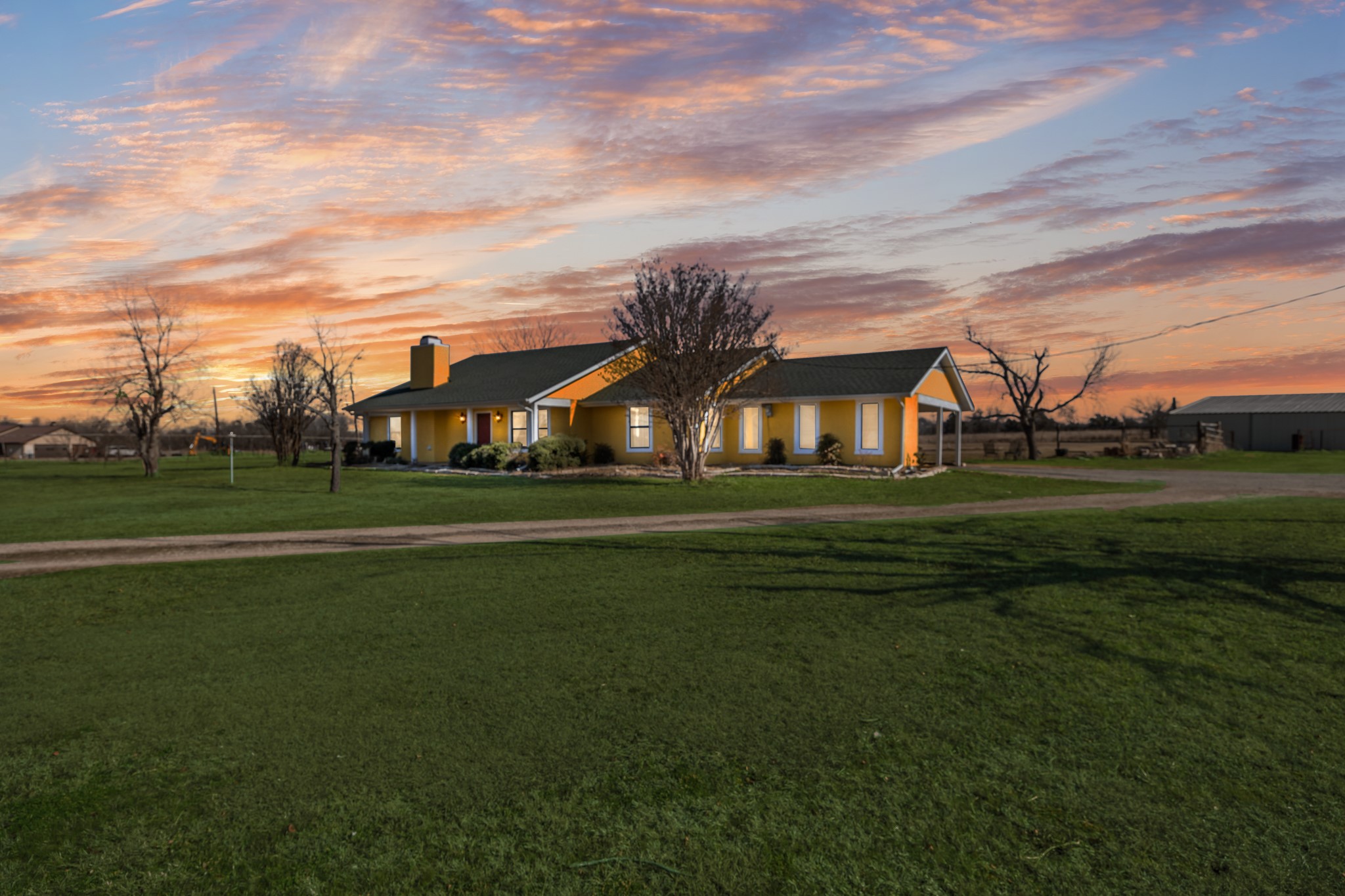 1439 Davis Lane Terrell TX 75160