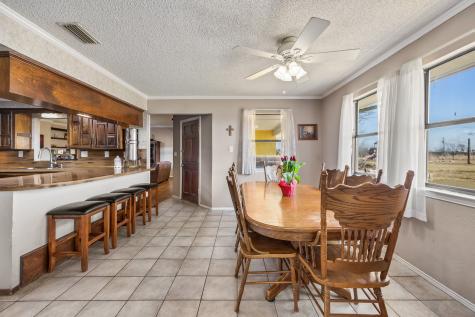 1439 Davis Lane Terrell TX 75160