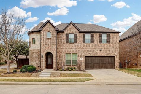 7205 E Nirvana Circle North Richland Hills TX 76182