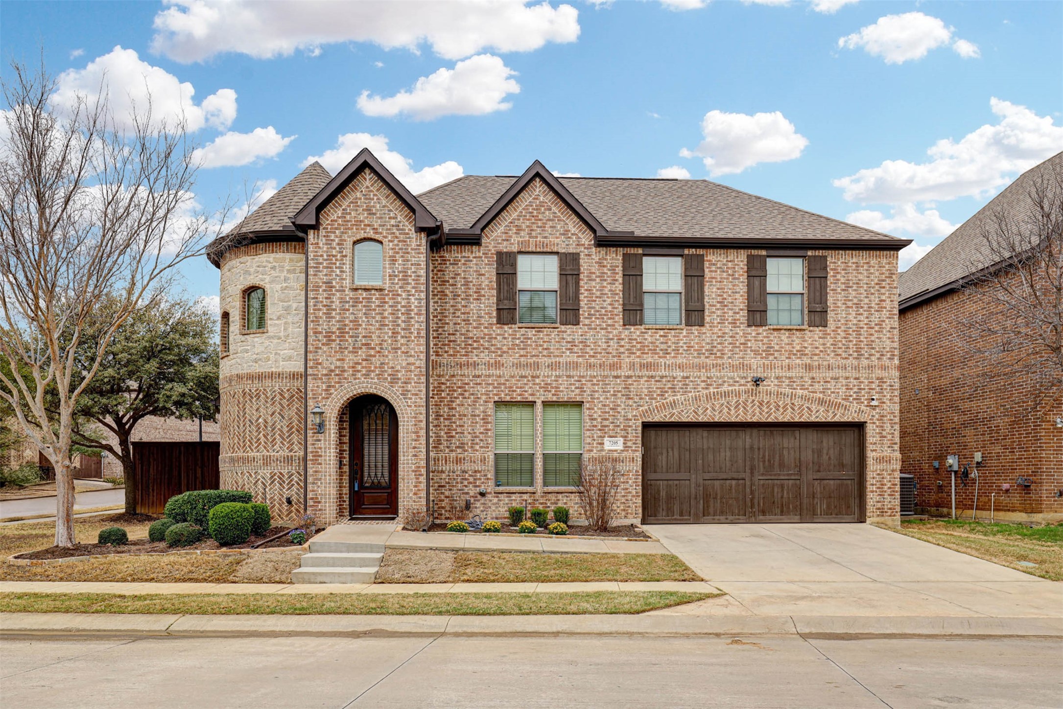 7205 E Nirvana Circle North Richland Hills TX 76182