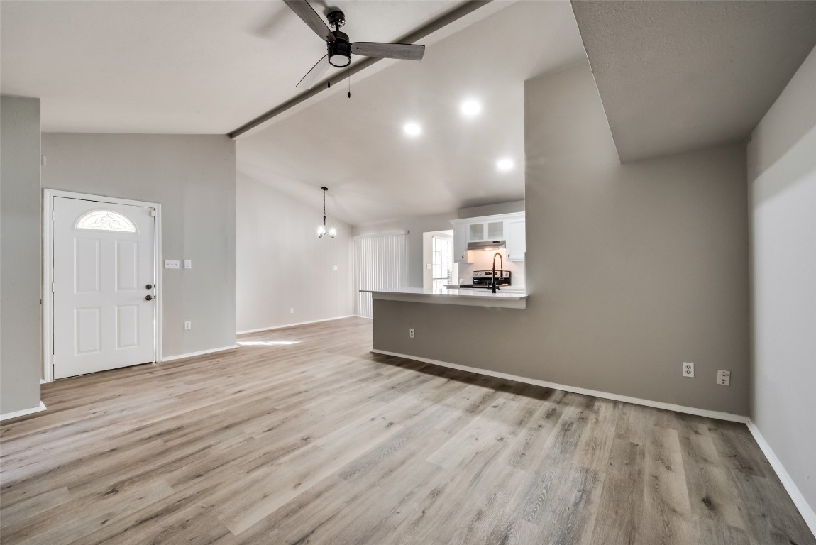 4460 Chapman Street The Colony TX 75056