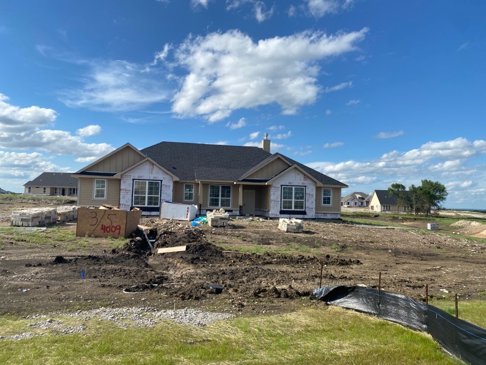4009 Rockbridge Drive Weatherford TX 76085
