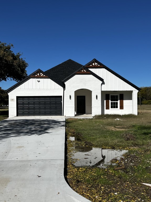 8652 Page Lane Scurry TX 75158