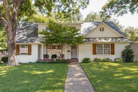 10115 Dentport Drive Dallas TX 75238