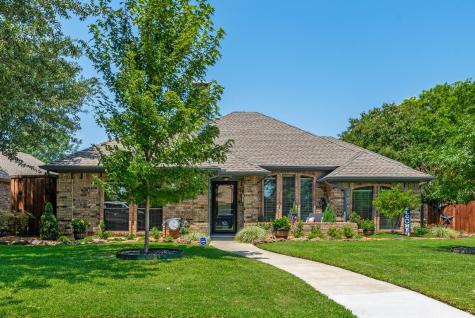 2321 Arroyo Court Plano TX 75074