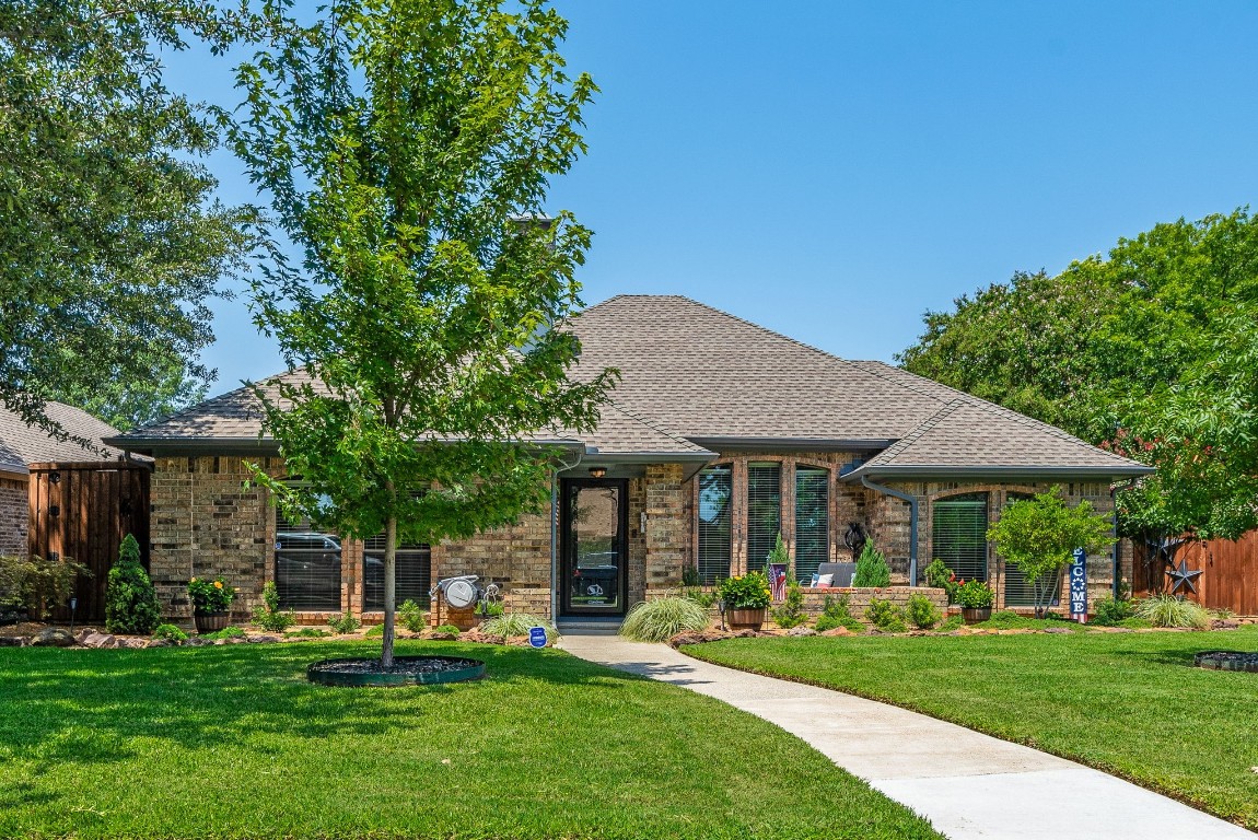 2321 Arroyo Court Plano TX 75074