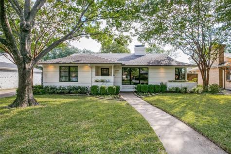 6440 Sudbury Drive Dallas TX 75214