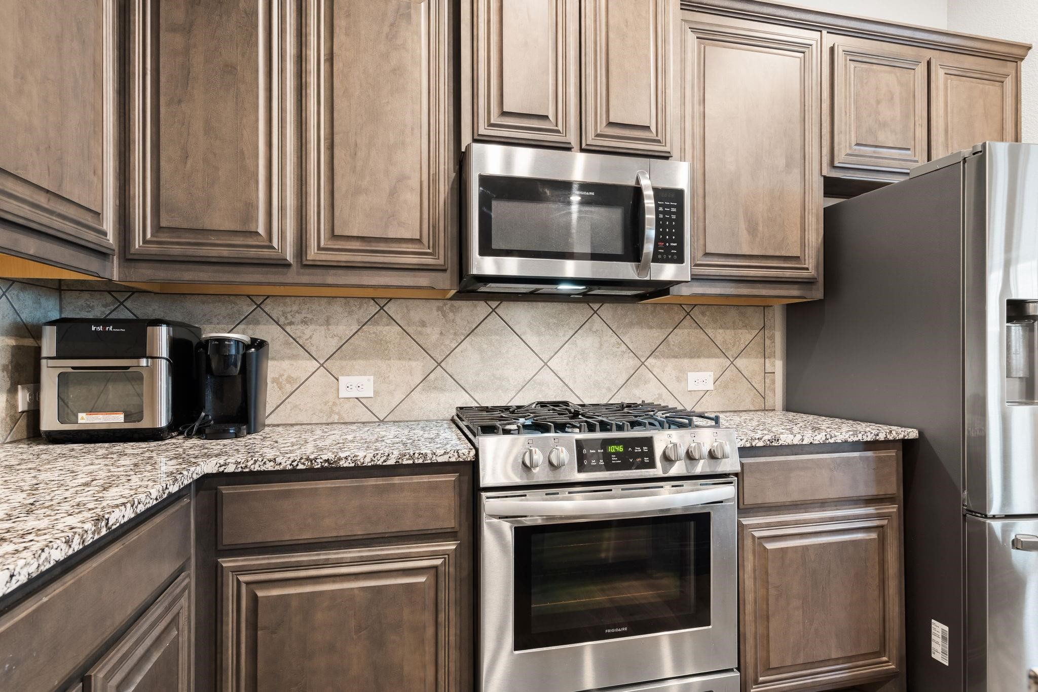 2761 Lisa Maria Street Burleson TX 76028