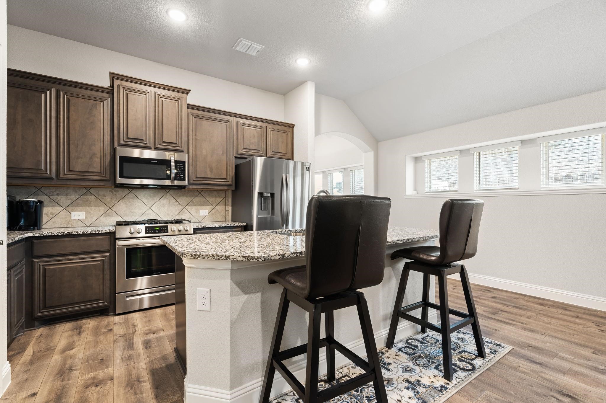 2761 Lisa Maria Street Burleson TX 76028