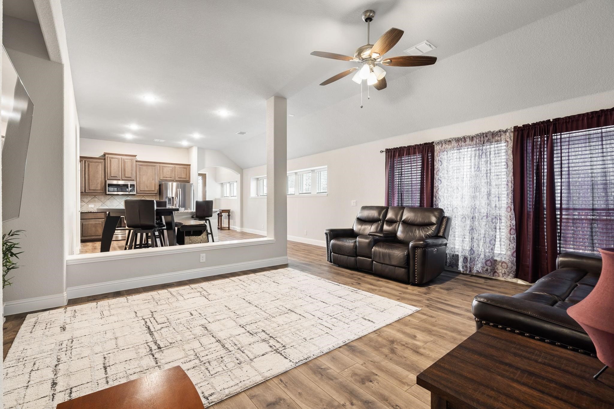 2761 Lisa Maria Street Burleson TX 76028