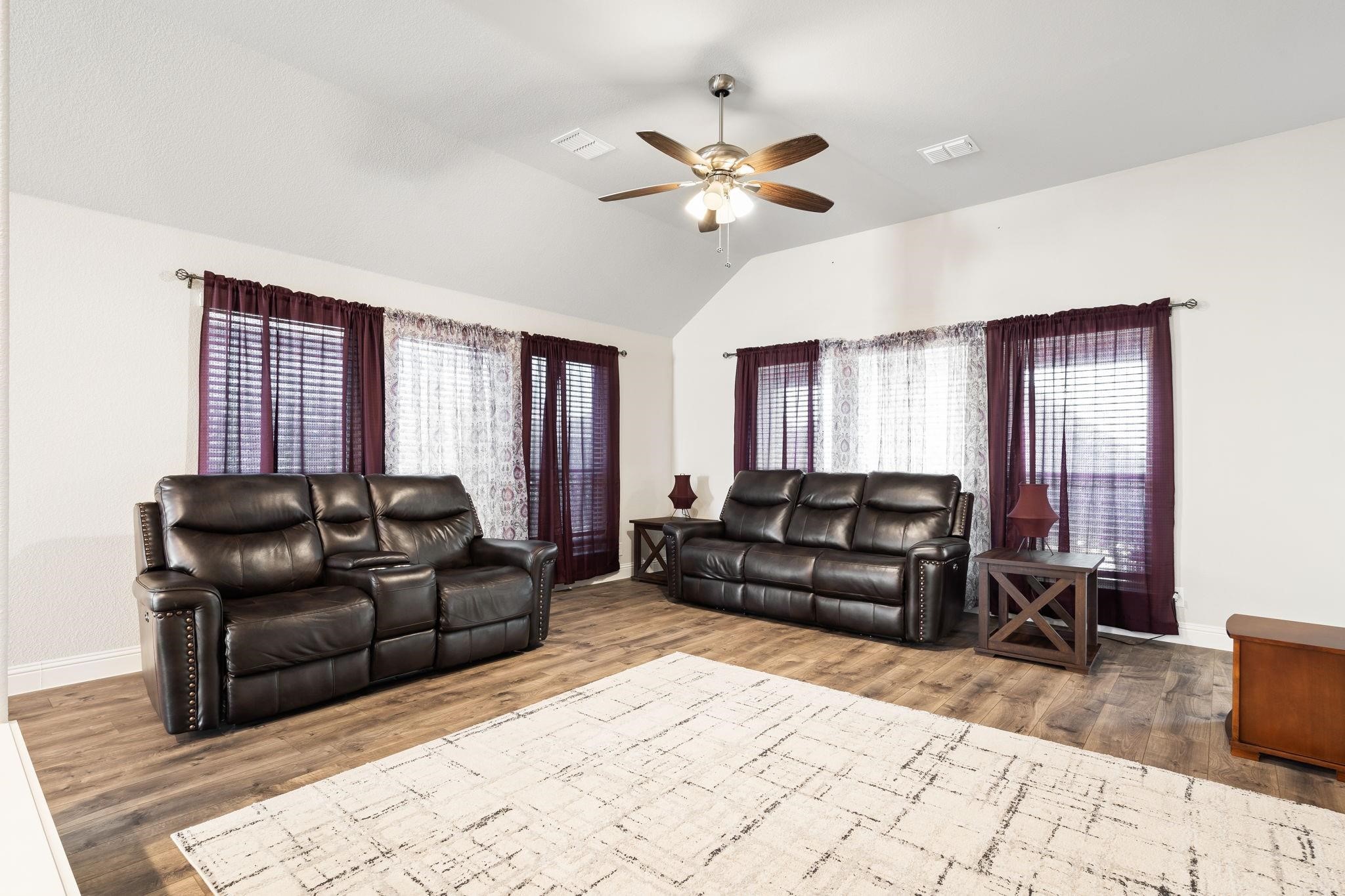 2761 Lisa Maria Street Burleson TX 76028