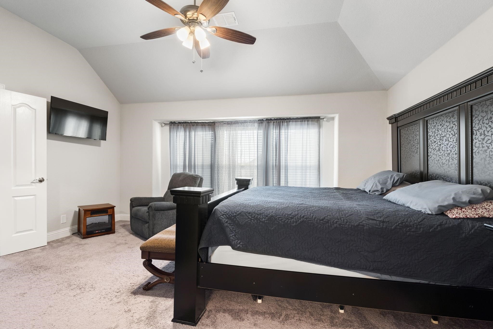 2761 Lisa Maria Street Burleson TX 76028