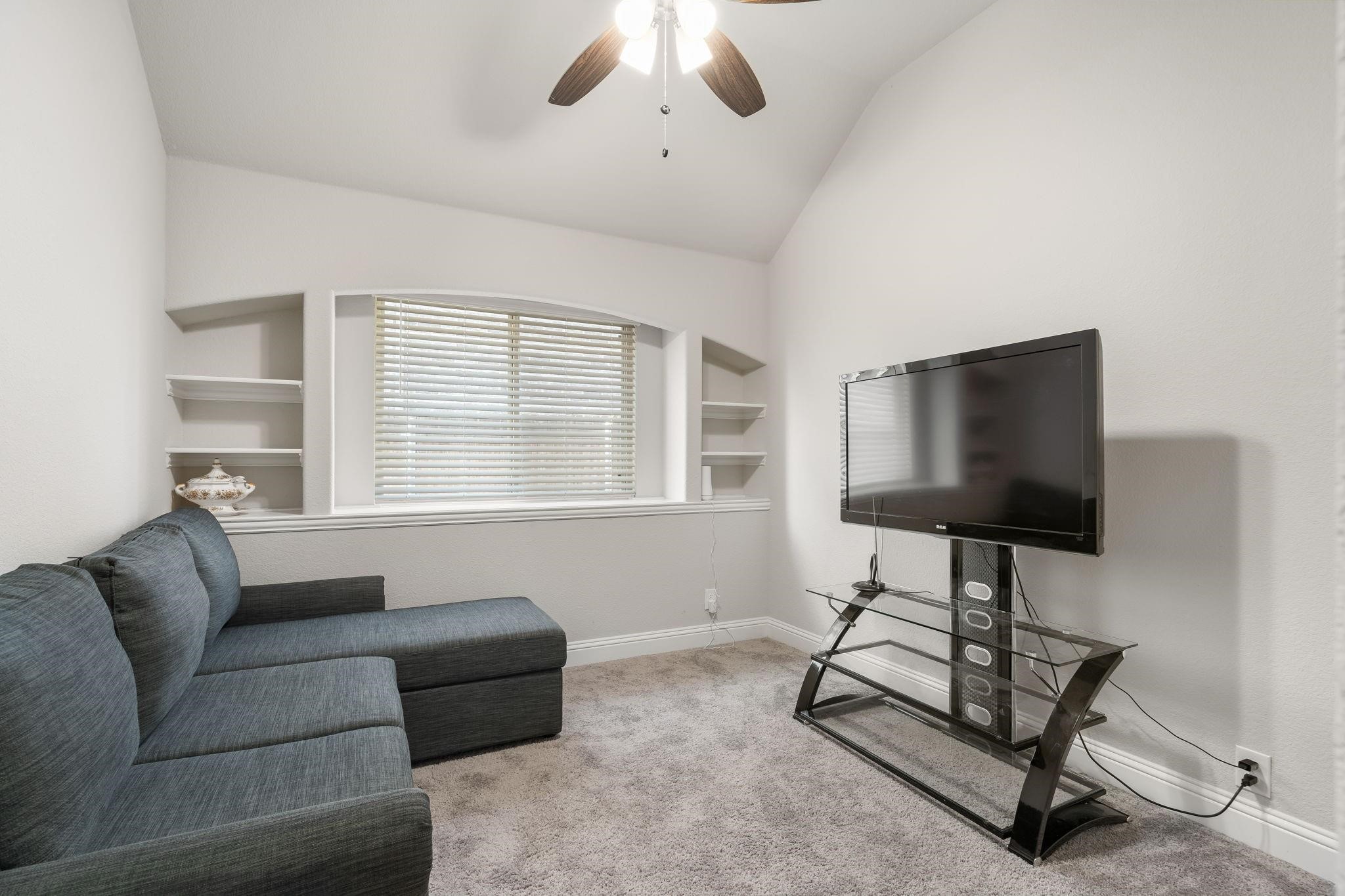 2761 Lisa Maria Street Burleson TX 76028