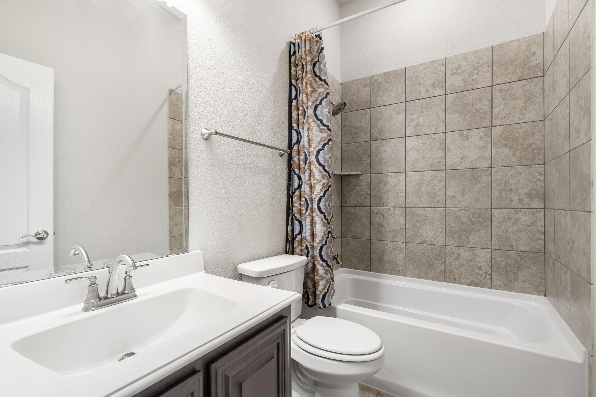 2761 Lisa Maria Street Burleson TX 76028