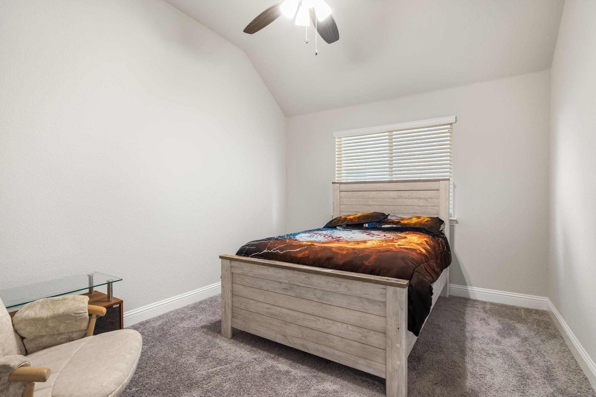 2761 Lisa Maria Street Burleson TX 76028