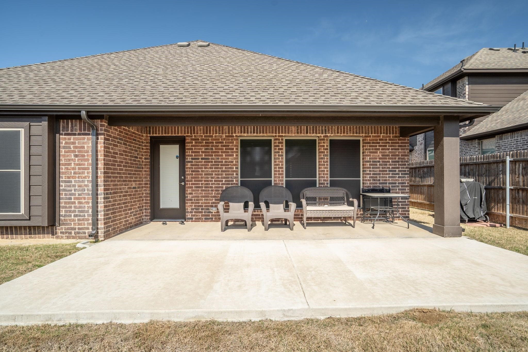 2761 Lisa Maria Street Burleson TX 76028