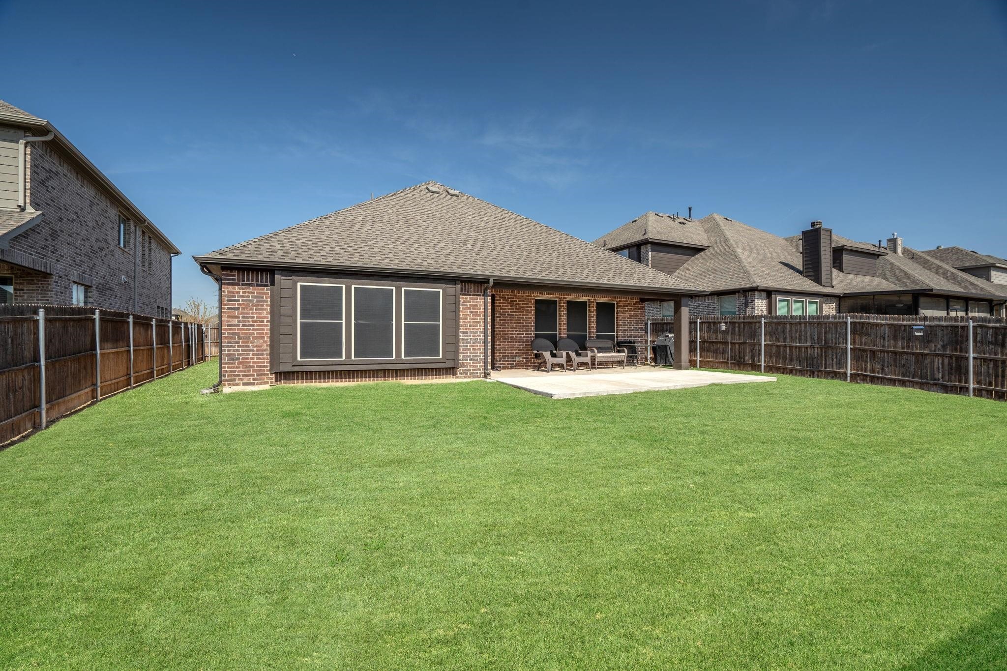 2761 Lisa Maria Street Burleson TX 76028
