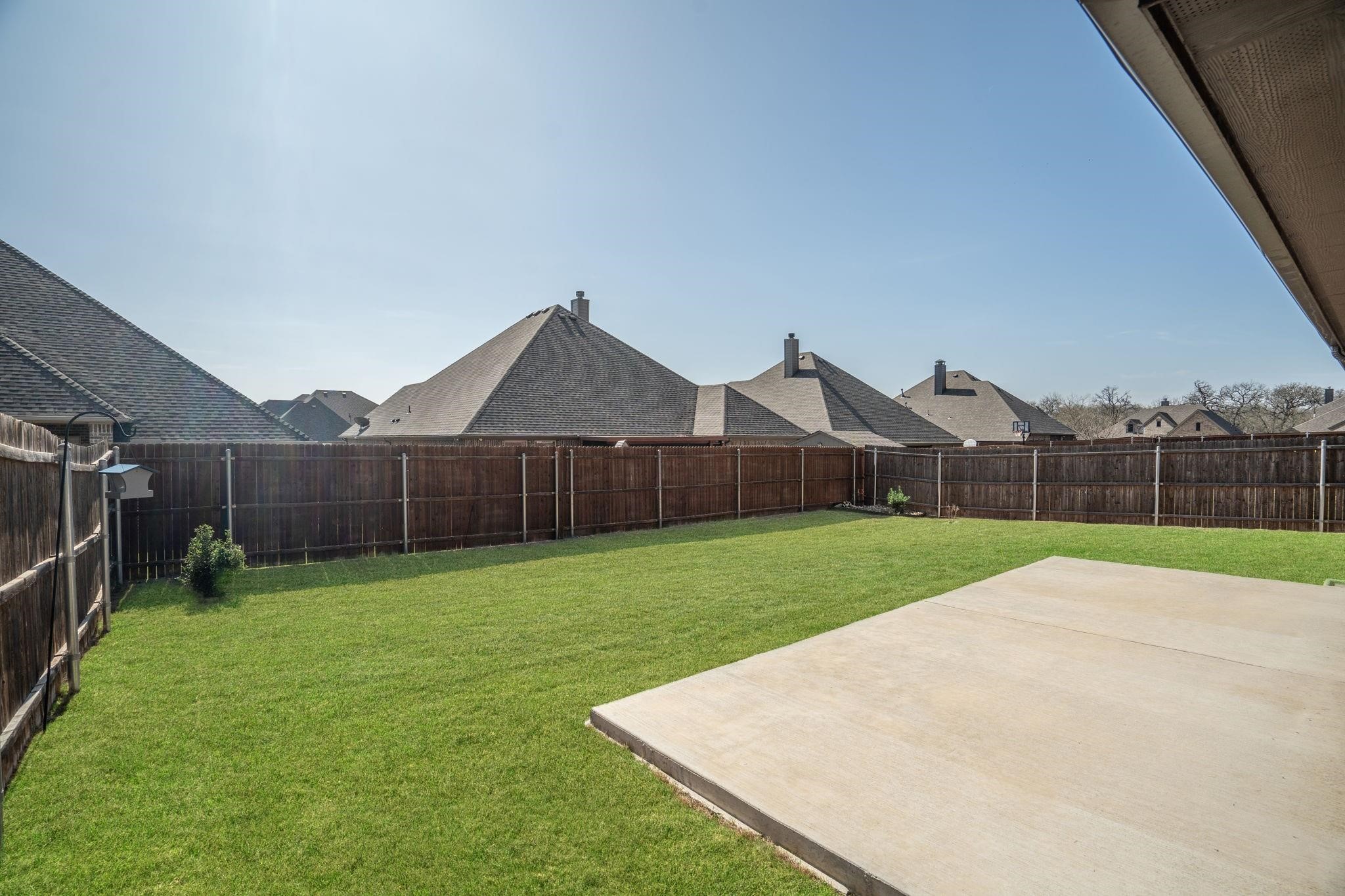 2761 Lisa Maria Street Burleson TX 76028