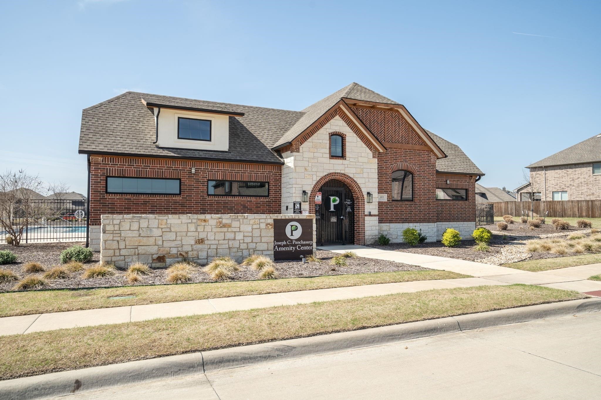 2761 Lisa Maria Street Burleson TX 76028