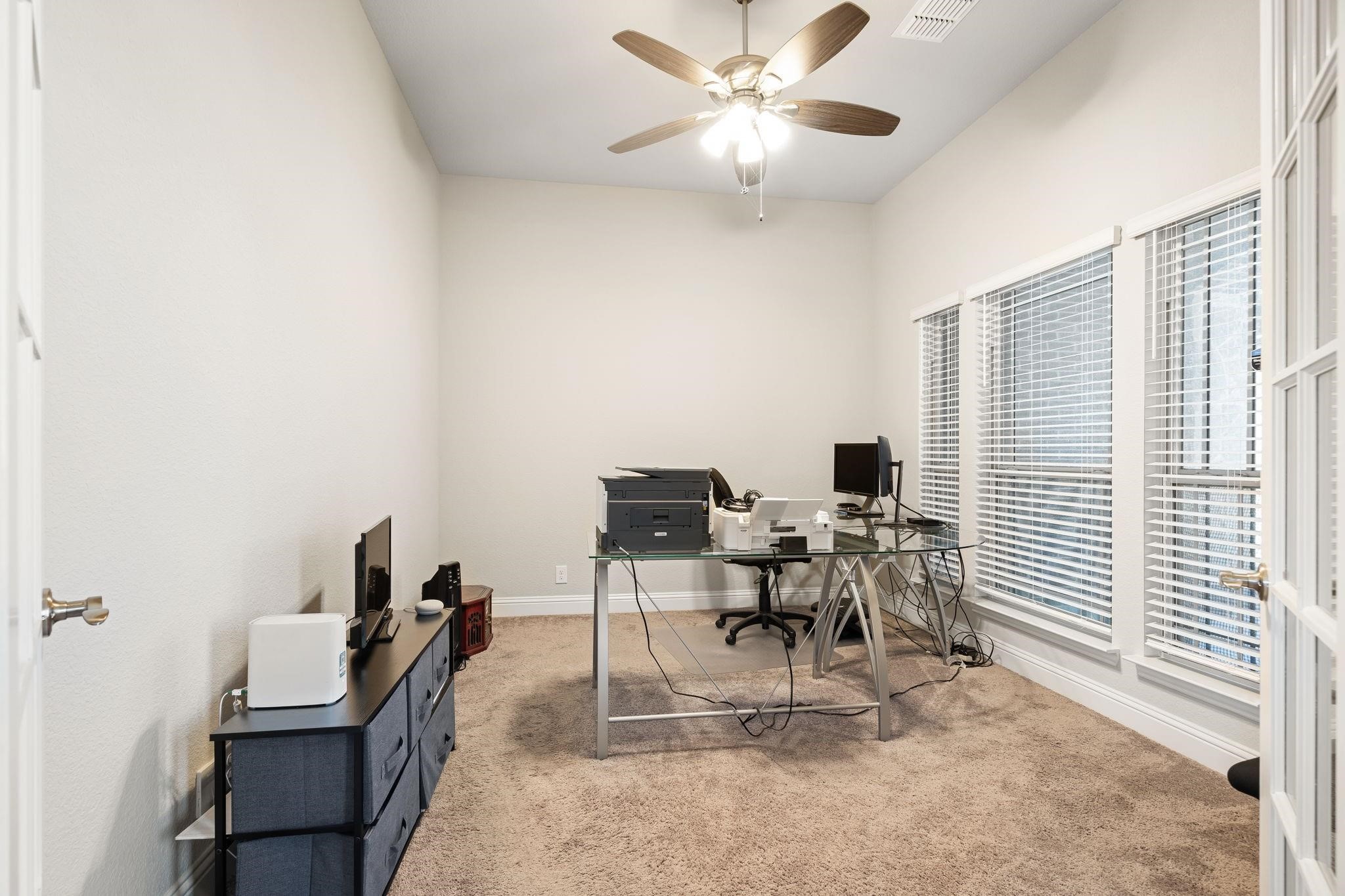 2761 Lisa Maria Street Burleson TX 76028