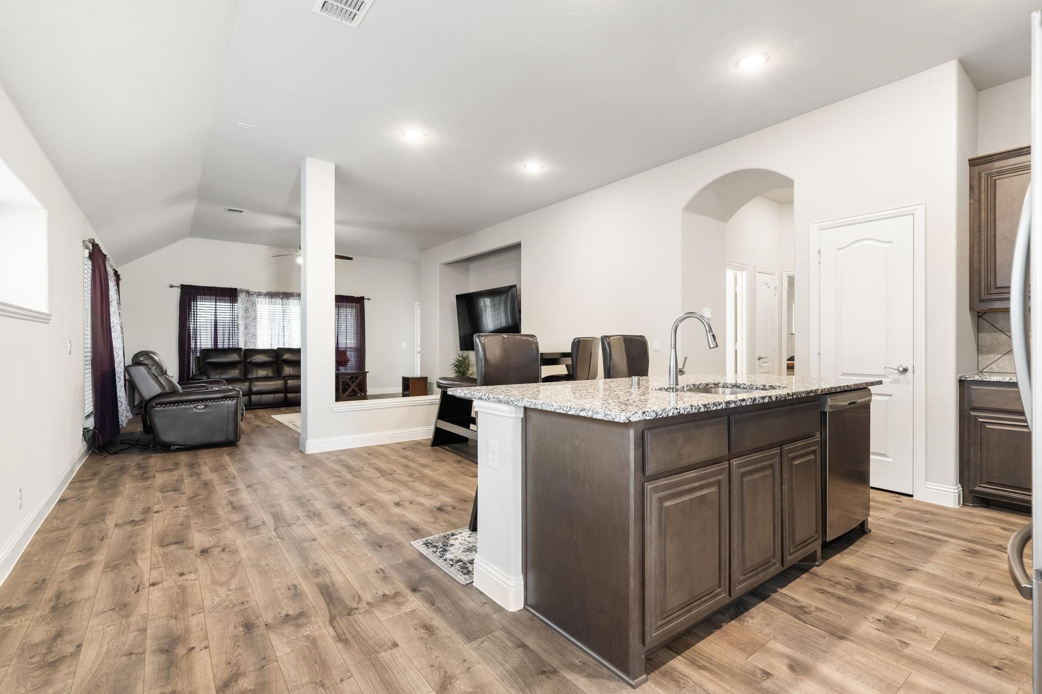 2761 Lisa Maria Street Burleson TX 76028