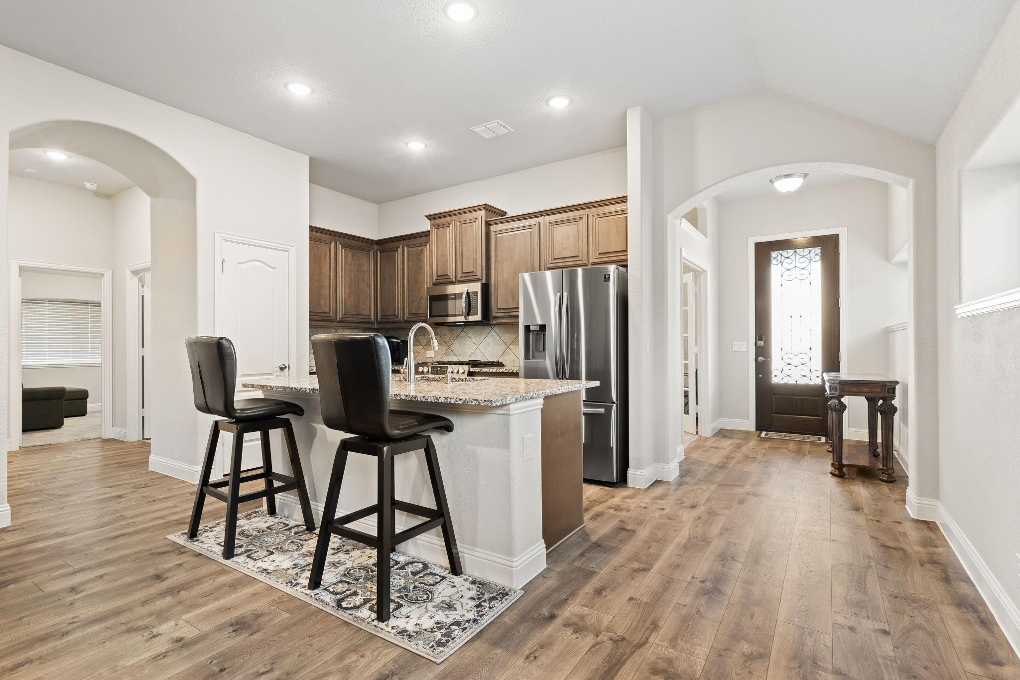 2761 Lisa Maria Street Burleson TX 76028