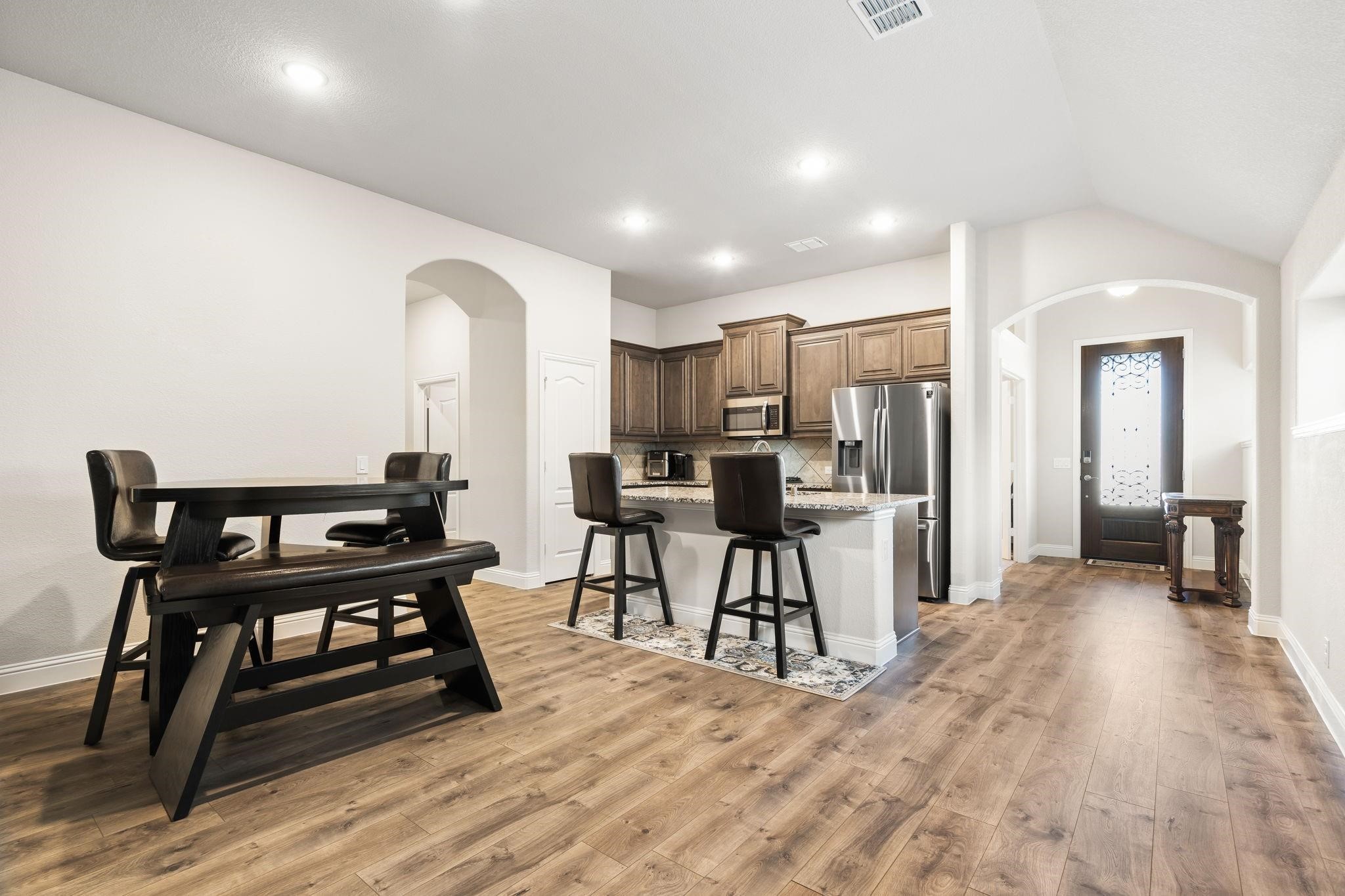 2761 Lisa Maria Street Burleson TX 76028