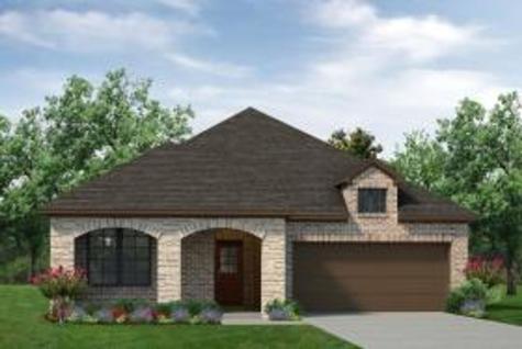 1204 Speedway Street Greenville TX 75401