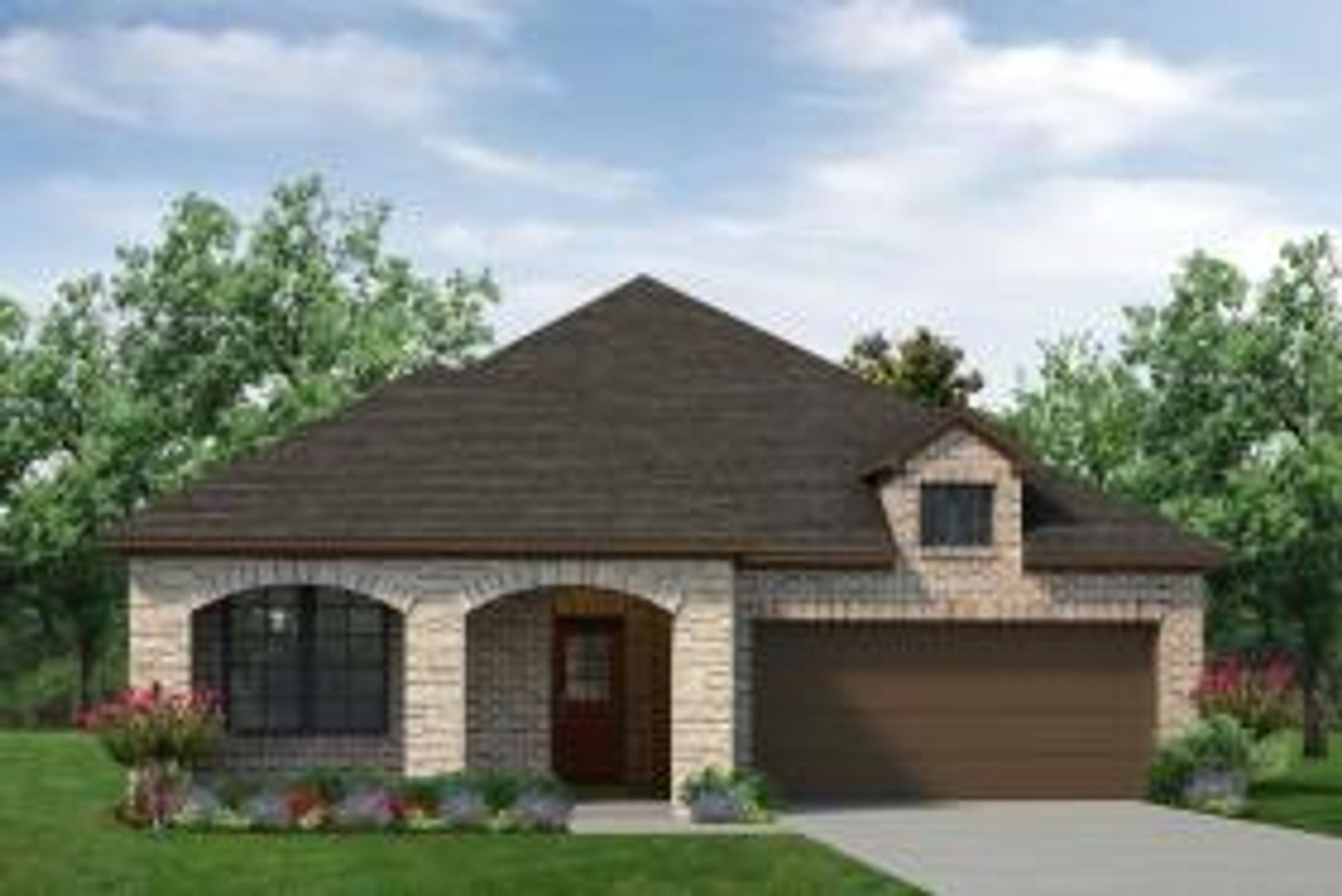 1204 Speedway Street Greenville TX 75401