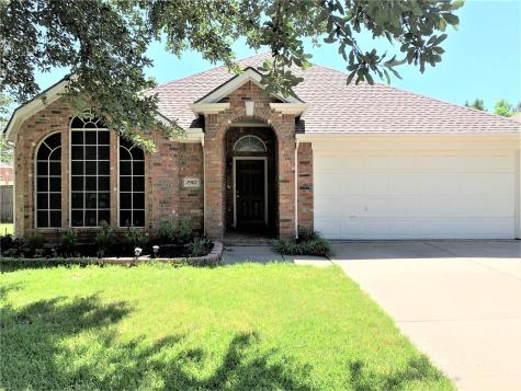 2912 Woodson Drive Mckinney TX 75072