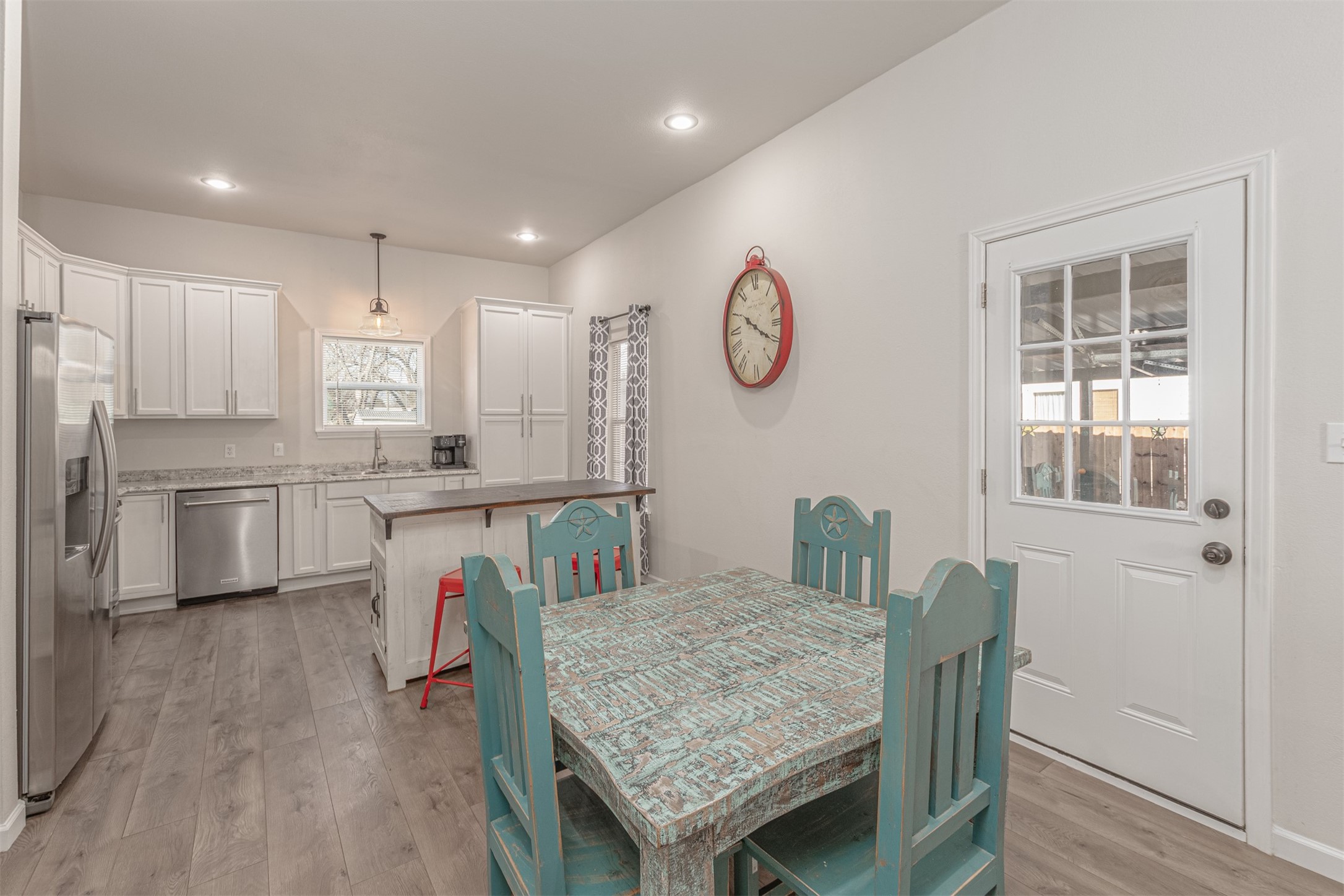 819 Beech Street Bonham TX 75418