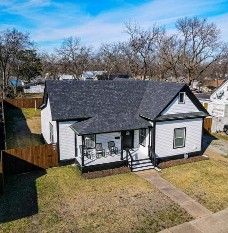 819 Beech Street Bonham TX 75418