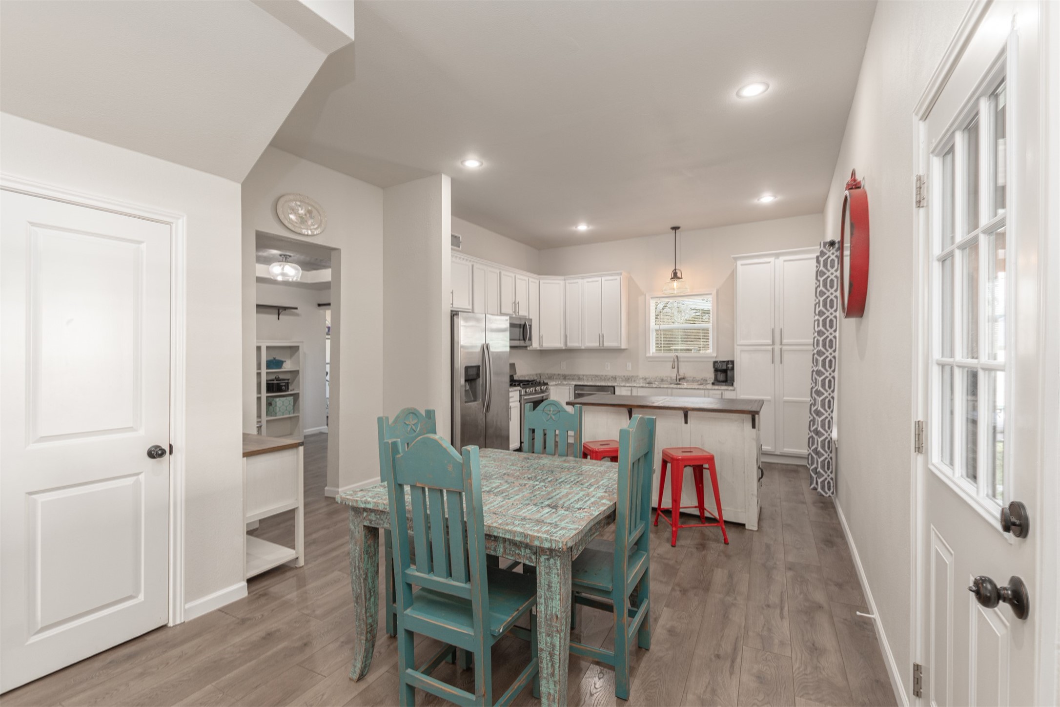 819 Beech Street Bonham TX 75418