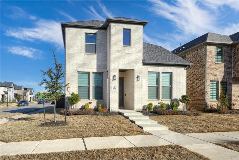 3300 Hawkins Avenue Celina TX 75009