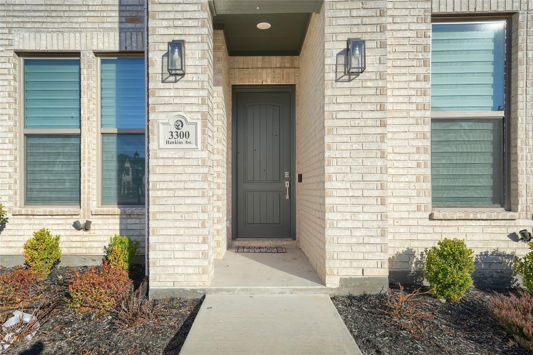 3300 Hawkins Avenue Celina TX 75009