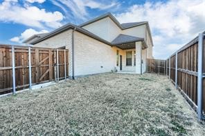3300 Hawkins Avenue Celina TX 75009