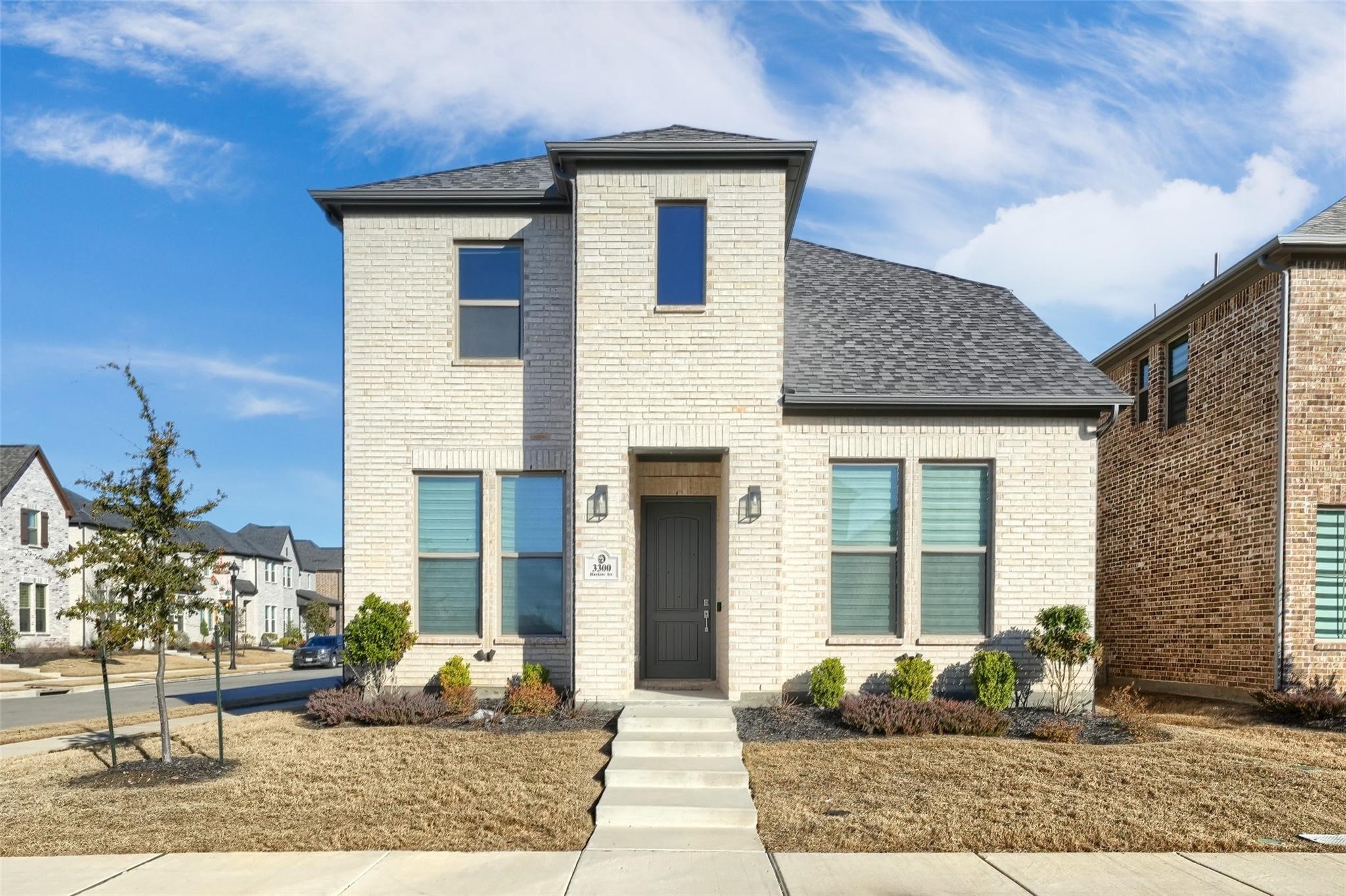 3300 Hawkins Avenue Celina TX 75009