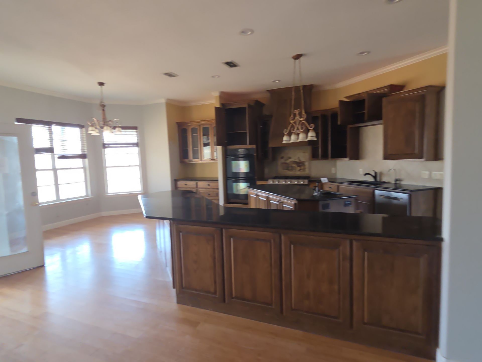 300 Quincy Lane Weatherford TX 76087
