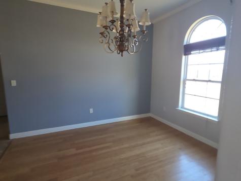 300 Quincy Lane Weatherford TX 76087
