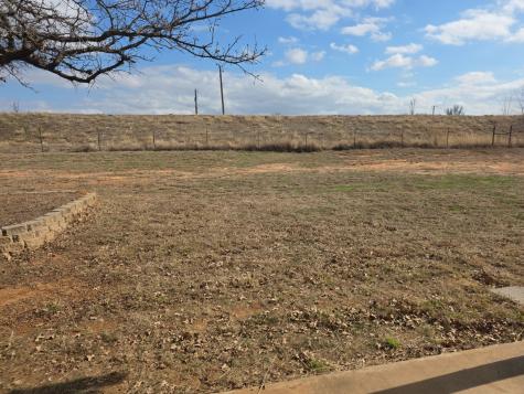 300 Quincy Lane Weatherford TX 76087