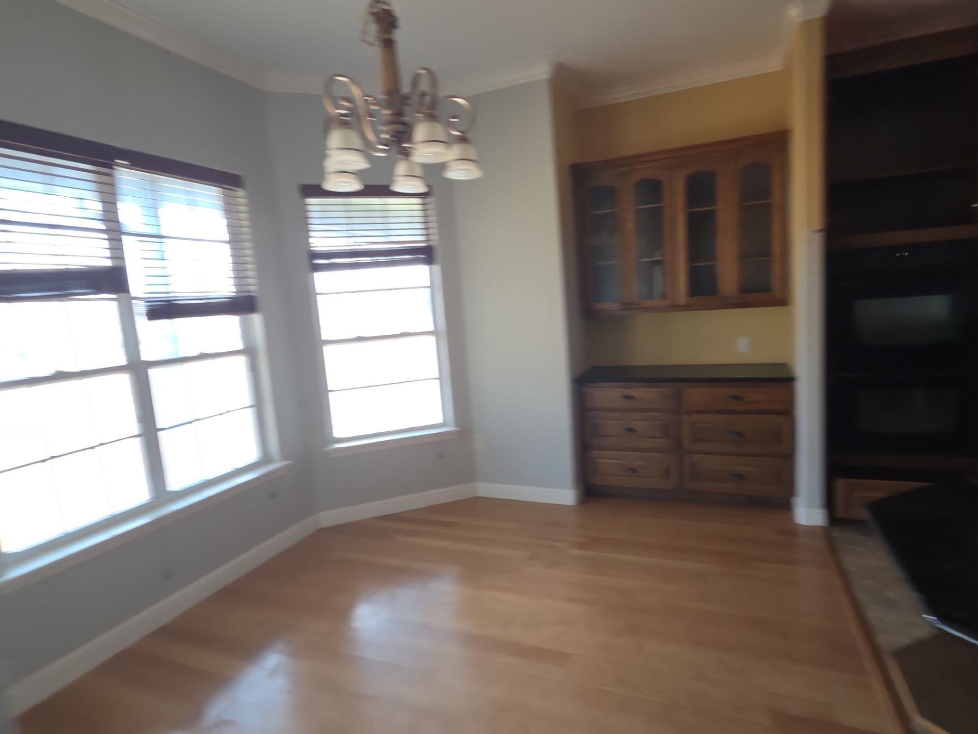 300 Quincy Lane Weatherford TX 76087