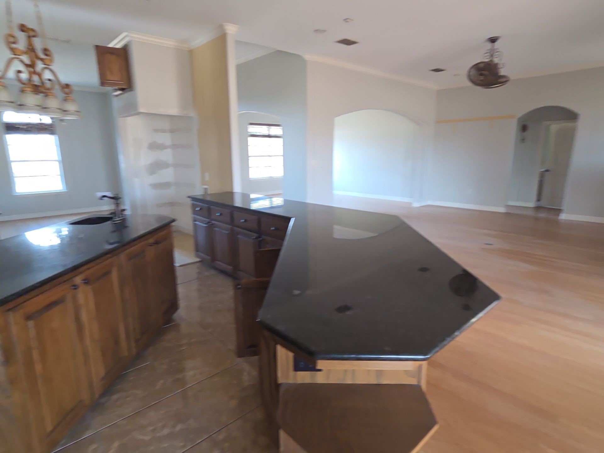 300 Quincy Lane Weatherford TX 76087