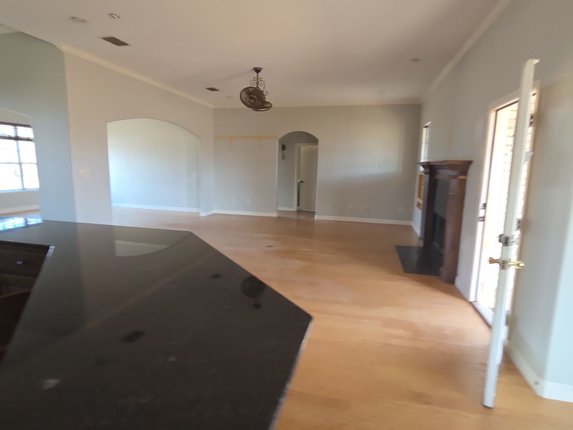 300 Quincy Lane Weatherford TX 76087