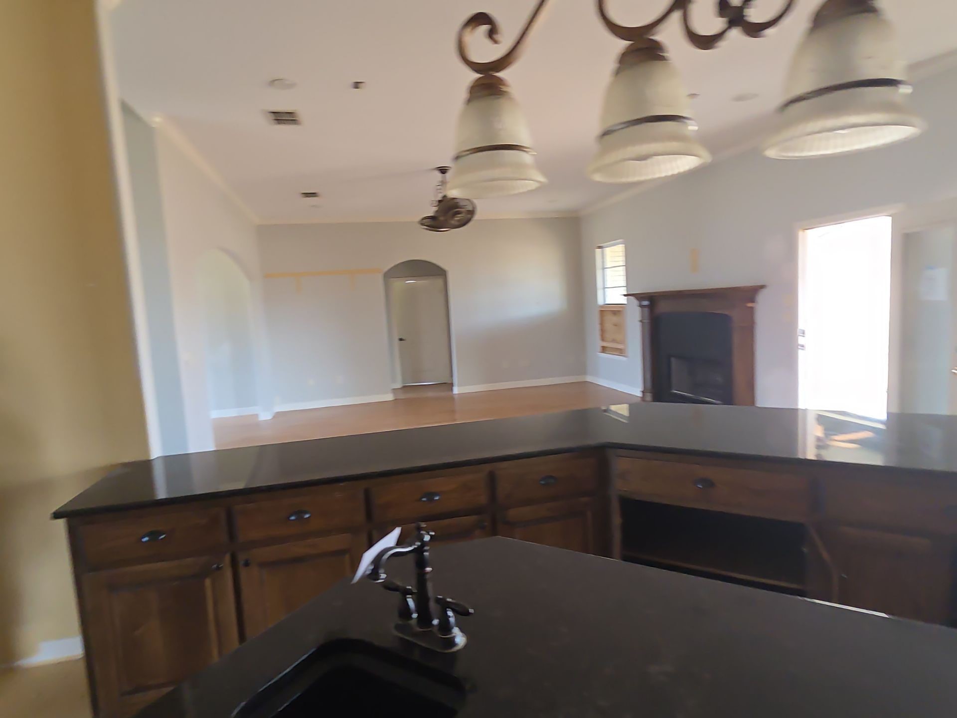 300 Quincy Lane Weatherford TX 76087