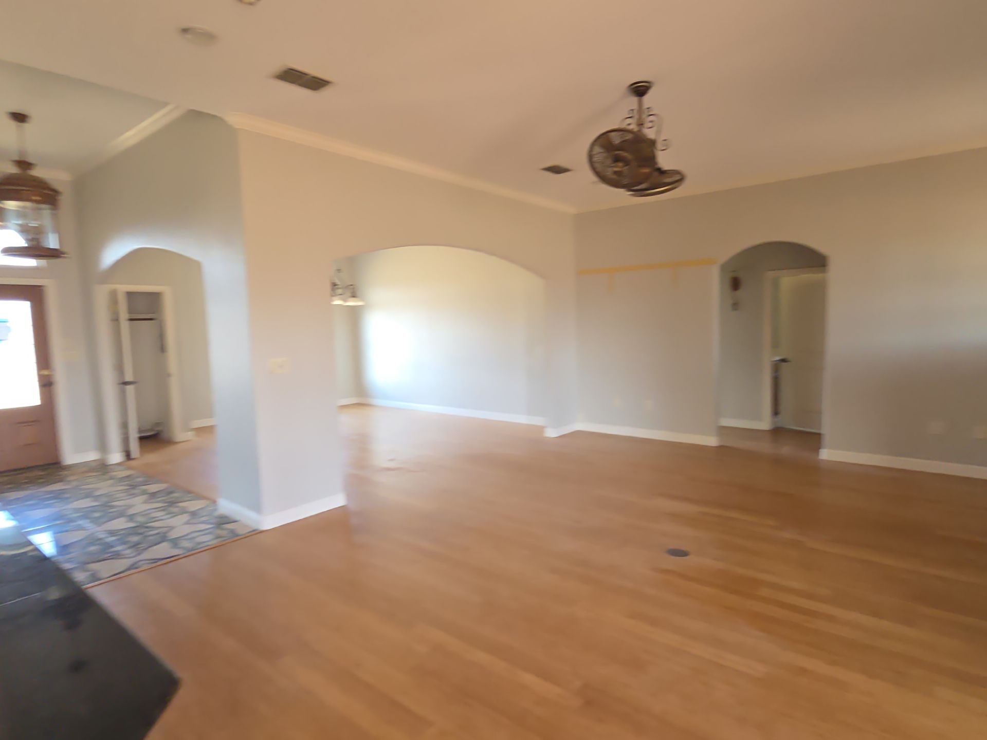 300 Quincy Lane Weatherford TX 76087