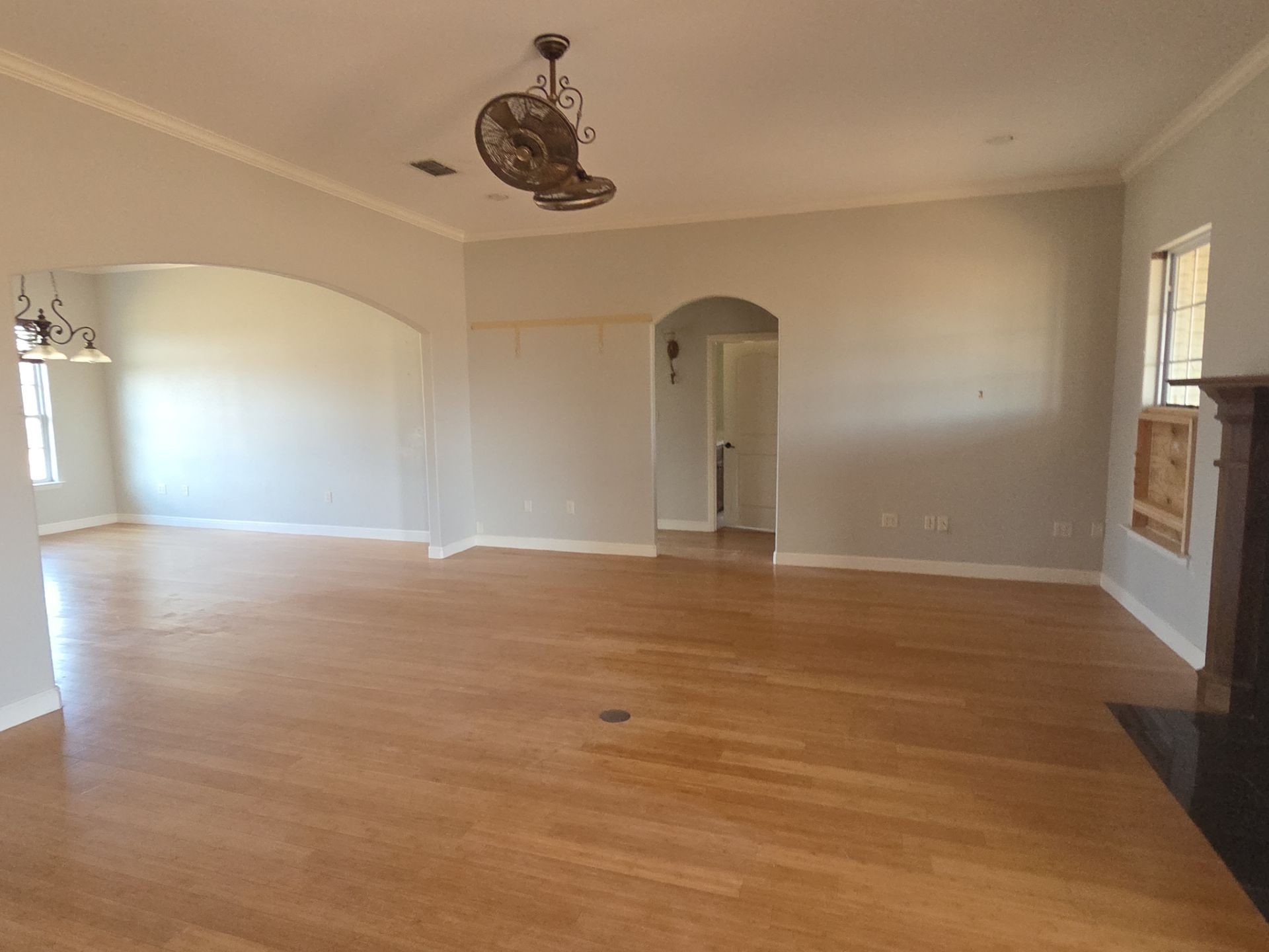 300 Quincy Lane Weatherford TX 76087