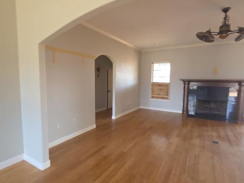 300 Quincy Lane Weatherford TX 76087